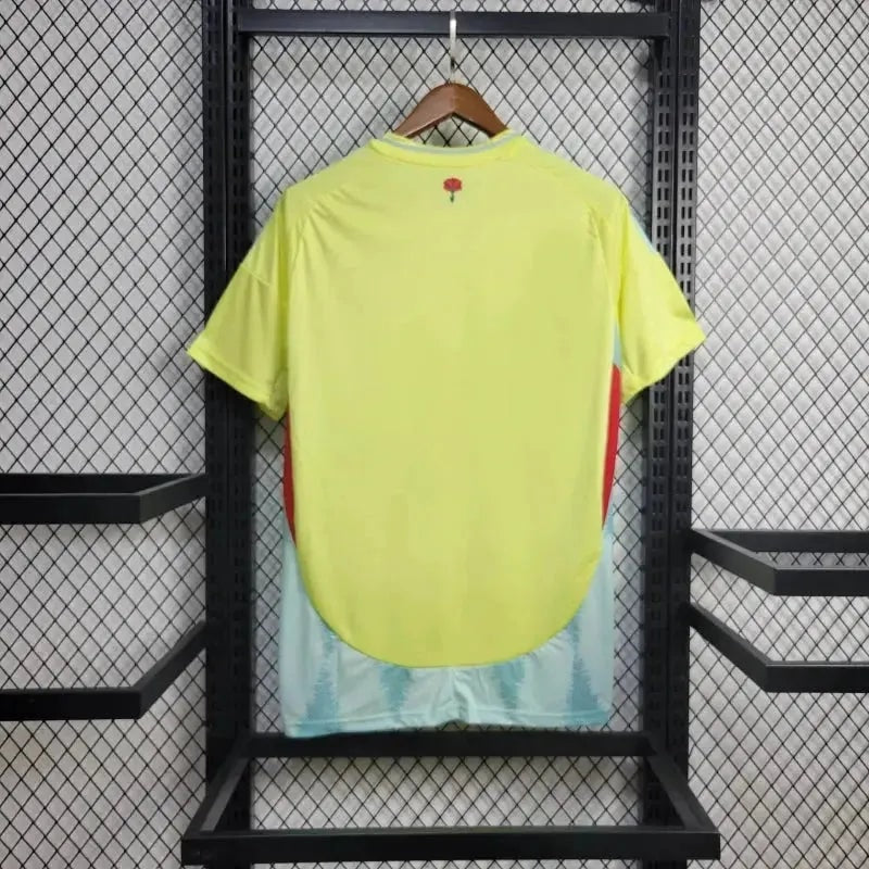 Away 24/25 Men's Shirt - Match Day