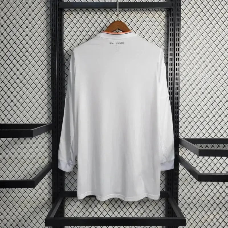 Retro Home 2013/14 Long Sleeve Shirt - Match Day