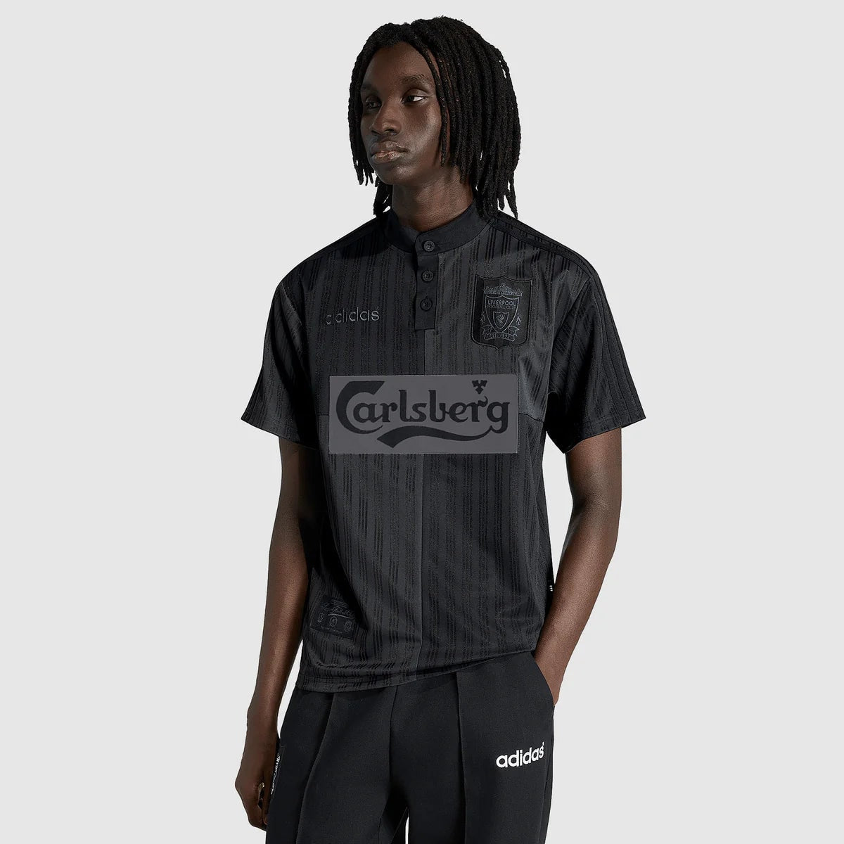 Retro 1995 Shirt - Match Day