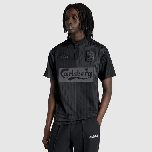 Retro 1995 Shirt - Match Day