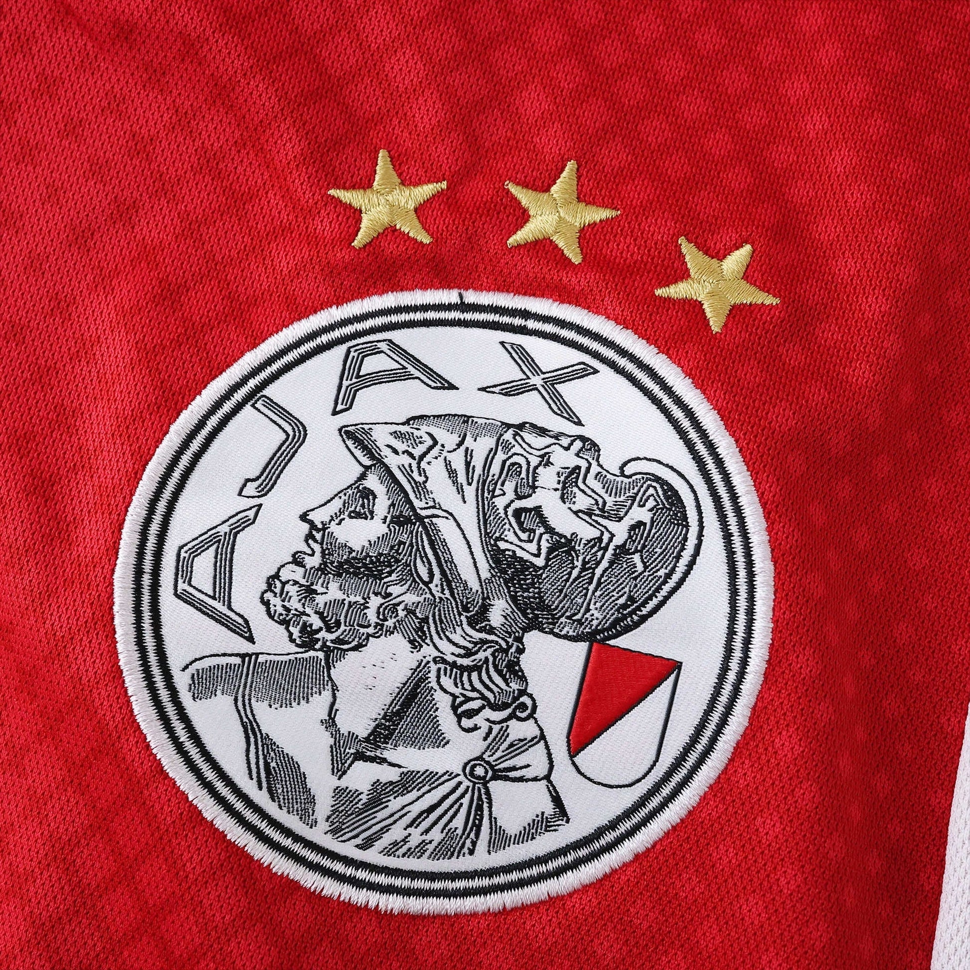 Home 25/26 Men's Shirt - Match Day
