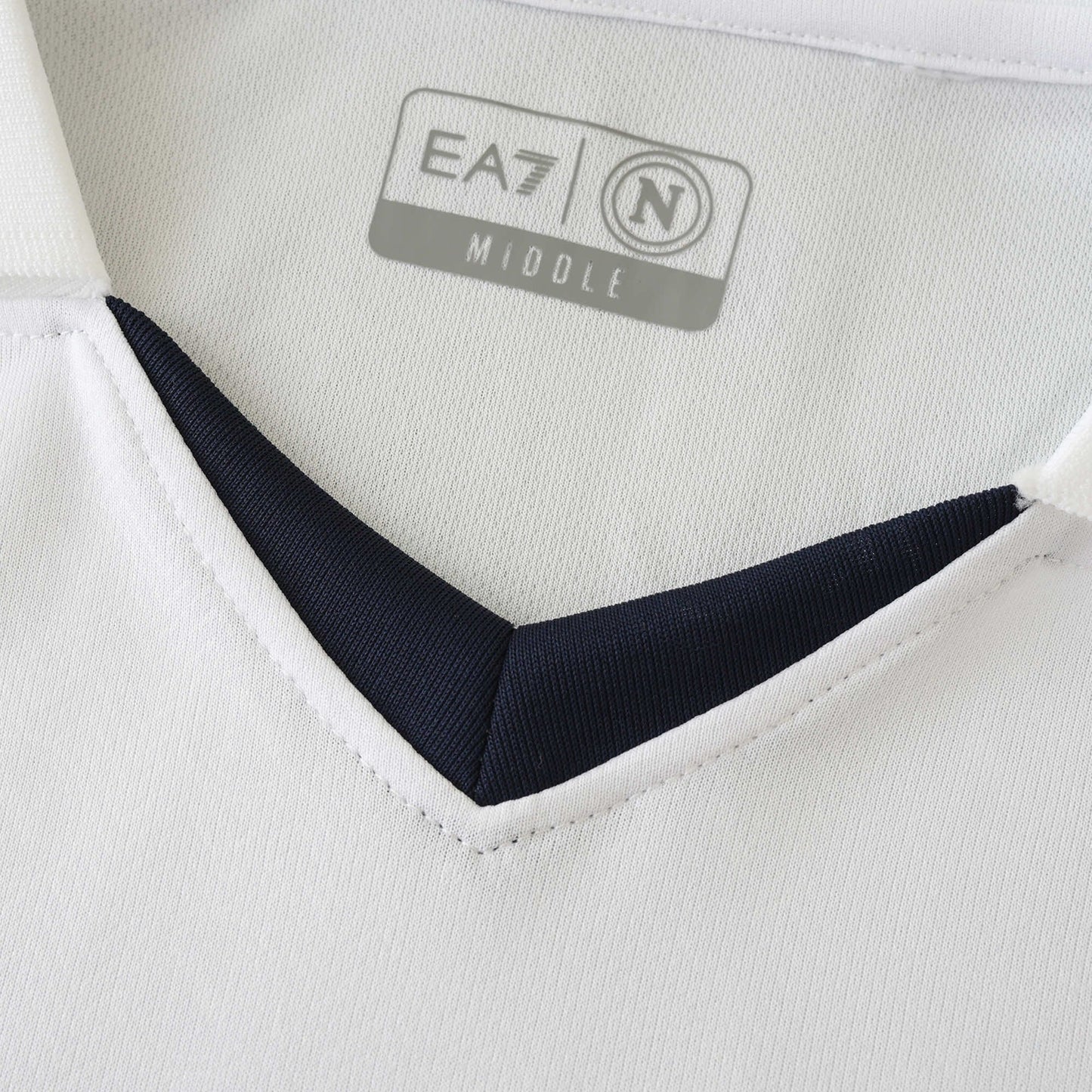 Away 24/25 Men's Shirt - Match Day