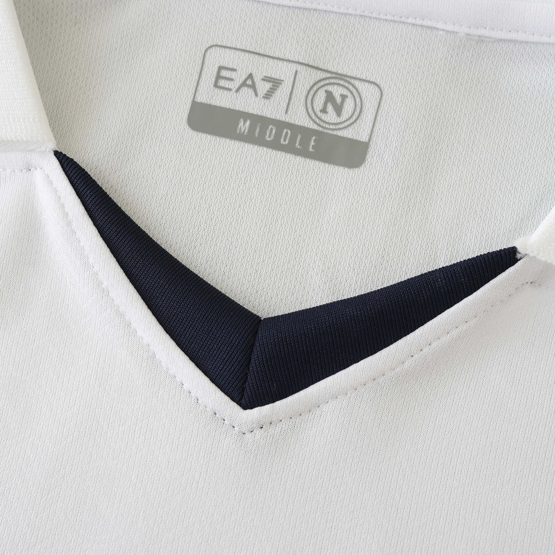 Away 24/25 Men's Shirt - Match Day