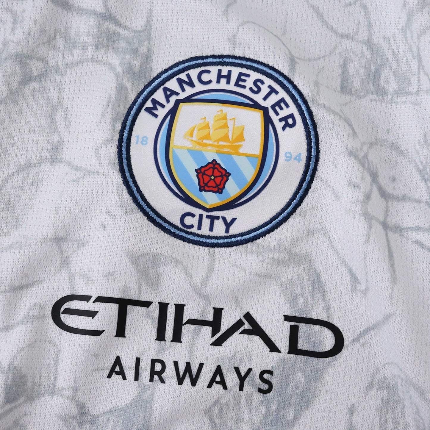 X Kidsuper 25/26 Men's Shirt - Match Day
