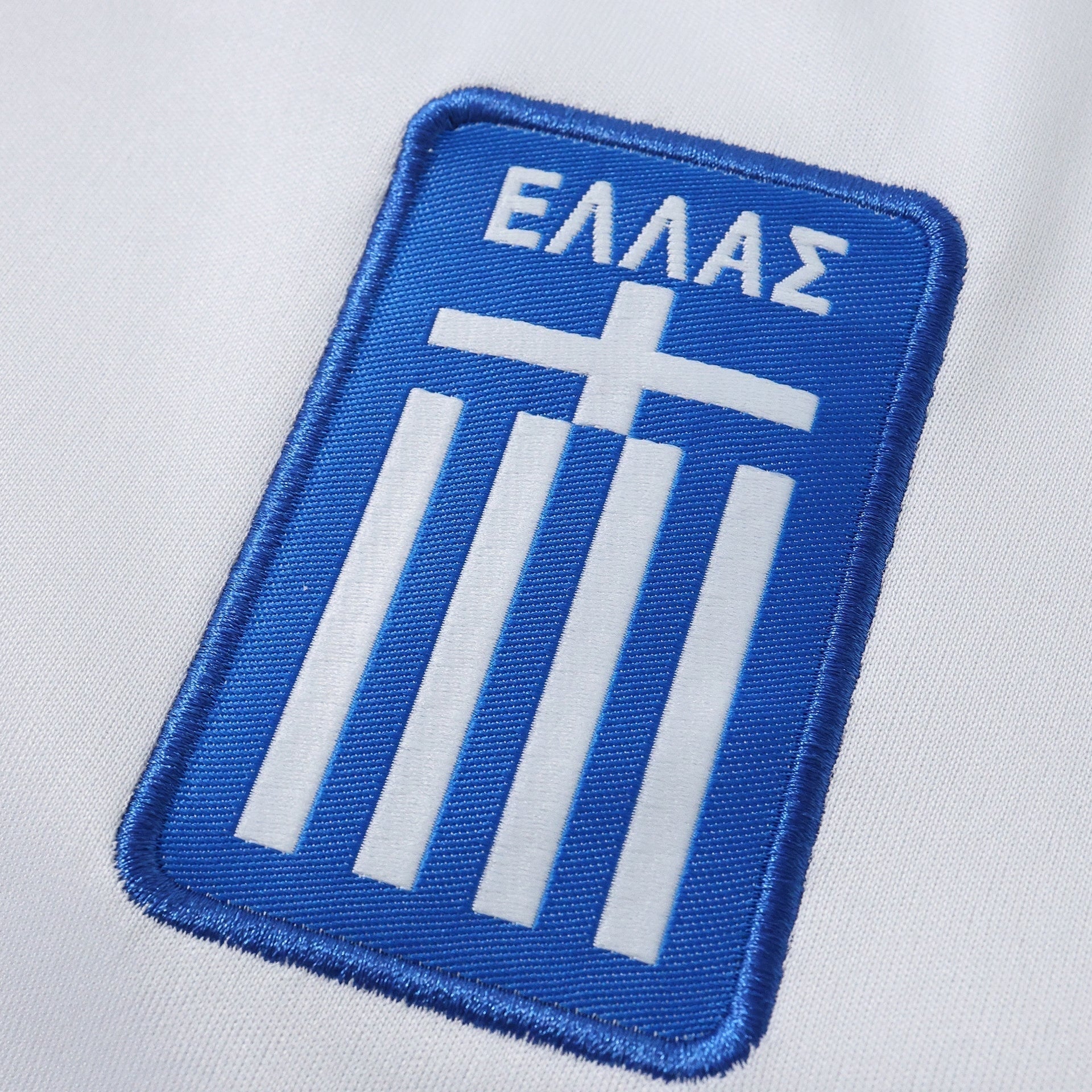 Home 26/27 Men's Shirt - Match Day