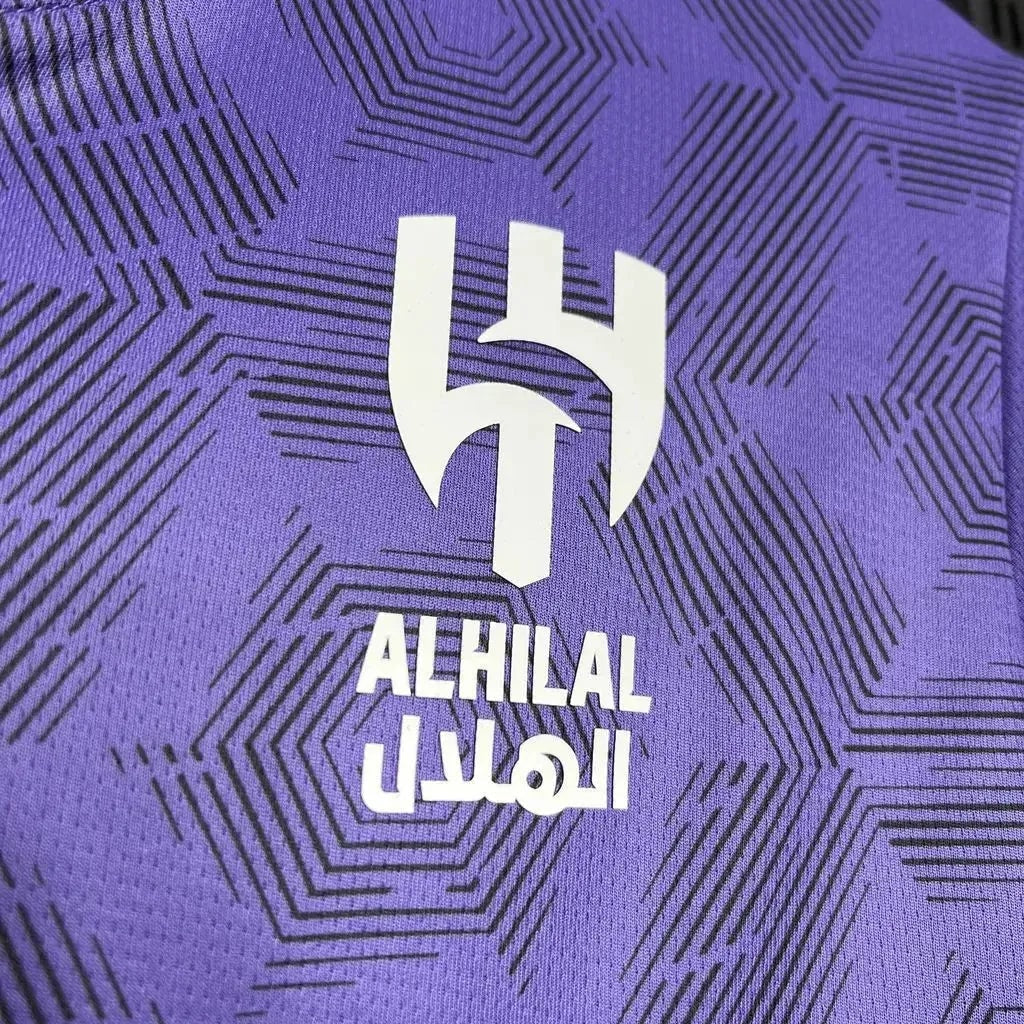 Away 24/25 Men's Shirt - Match Day