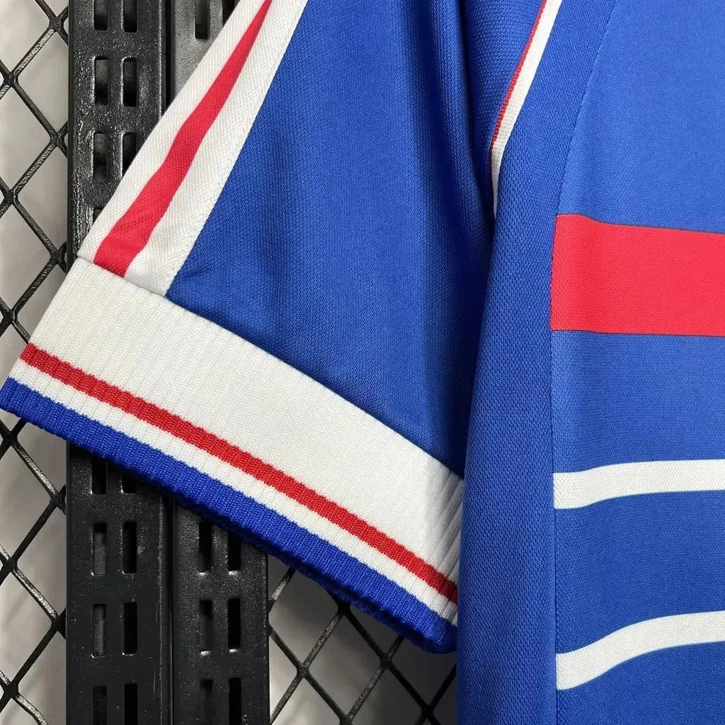 Retro Home 1998 Shirt - Match Day
