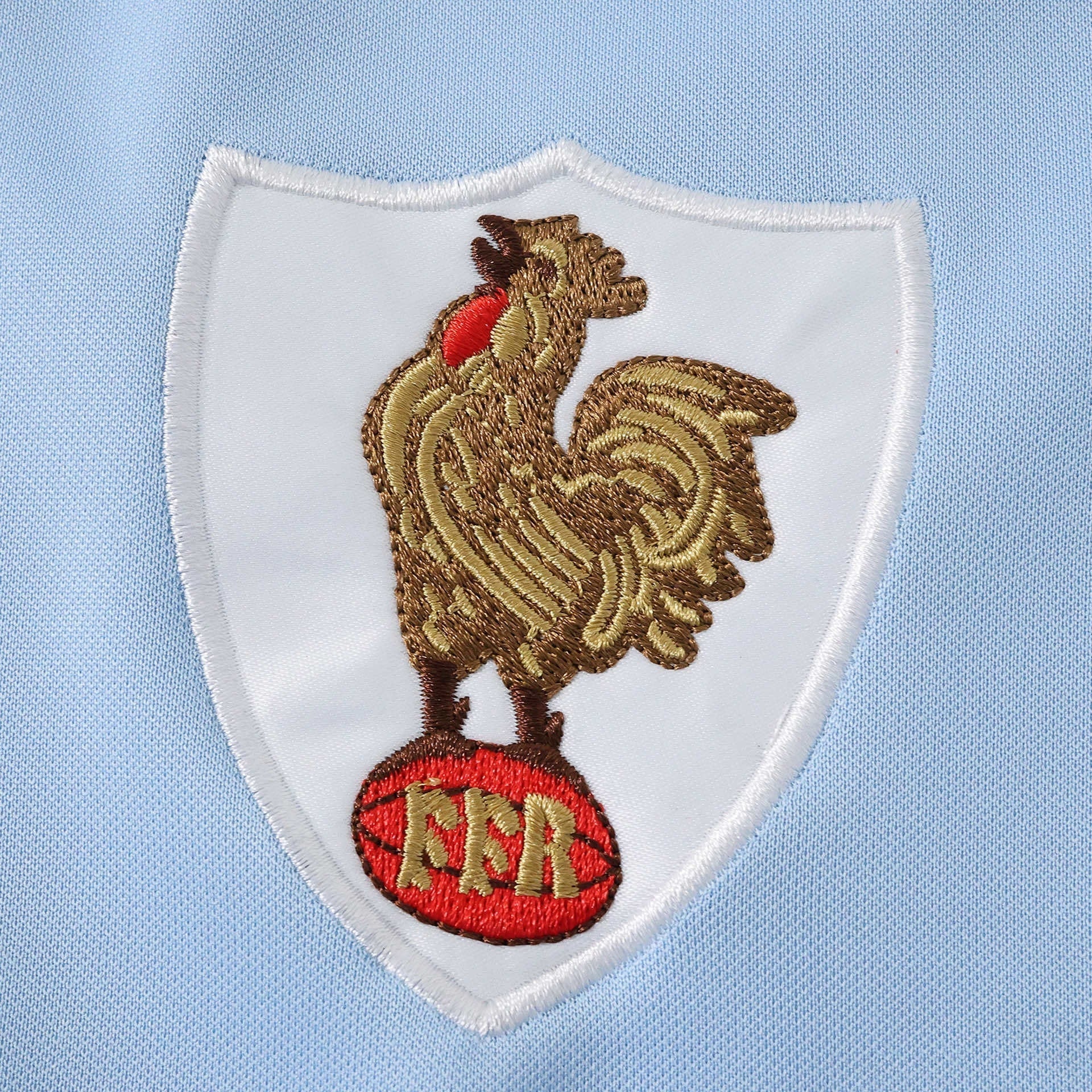 120th Anniversary Men's Shirt - Match Day