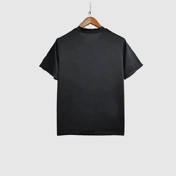 BALMAIN - Reflective Men's Shirt - Match Day