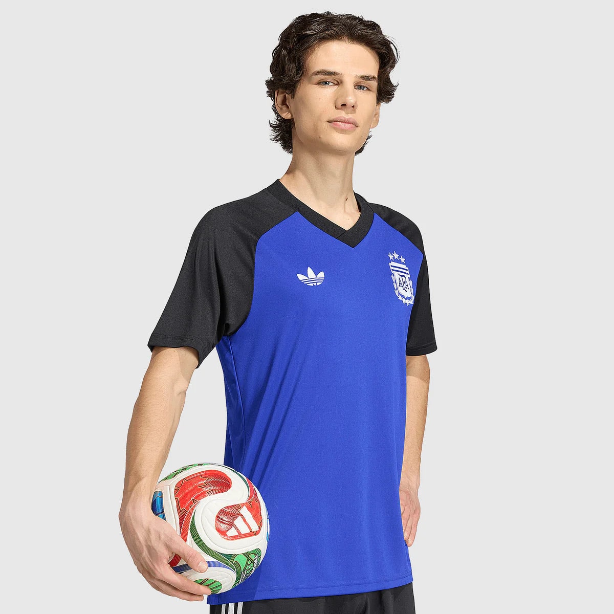 Pre-Match Away 26/27 Shirt - Match Day