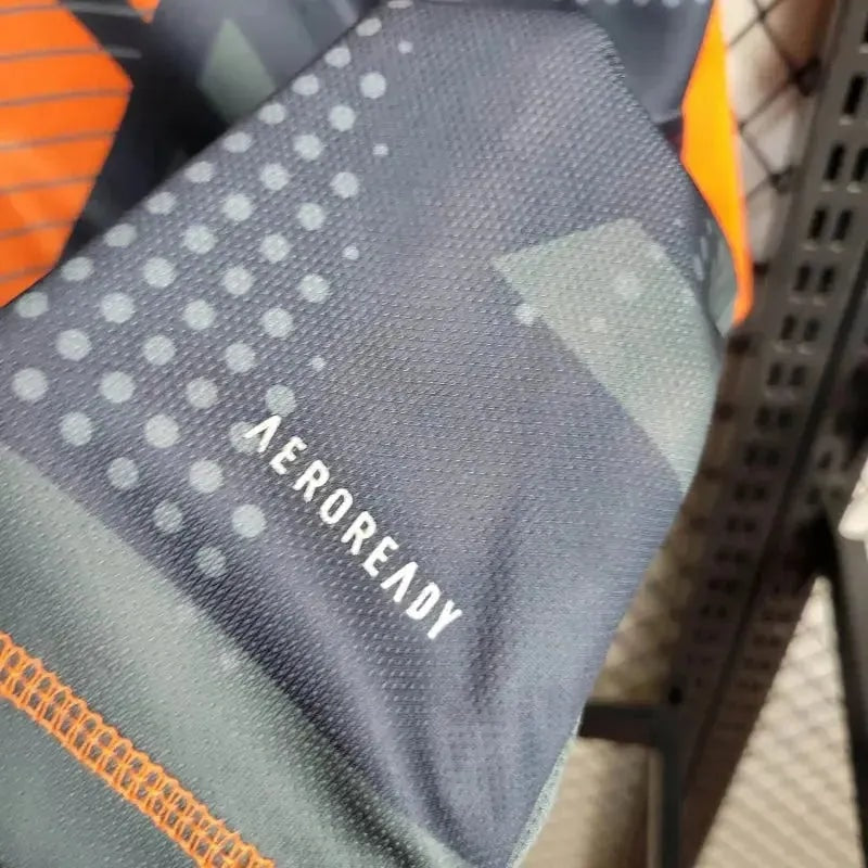 Goalkeeper 24/25 Shirt - Match Day