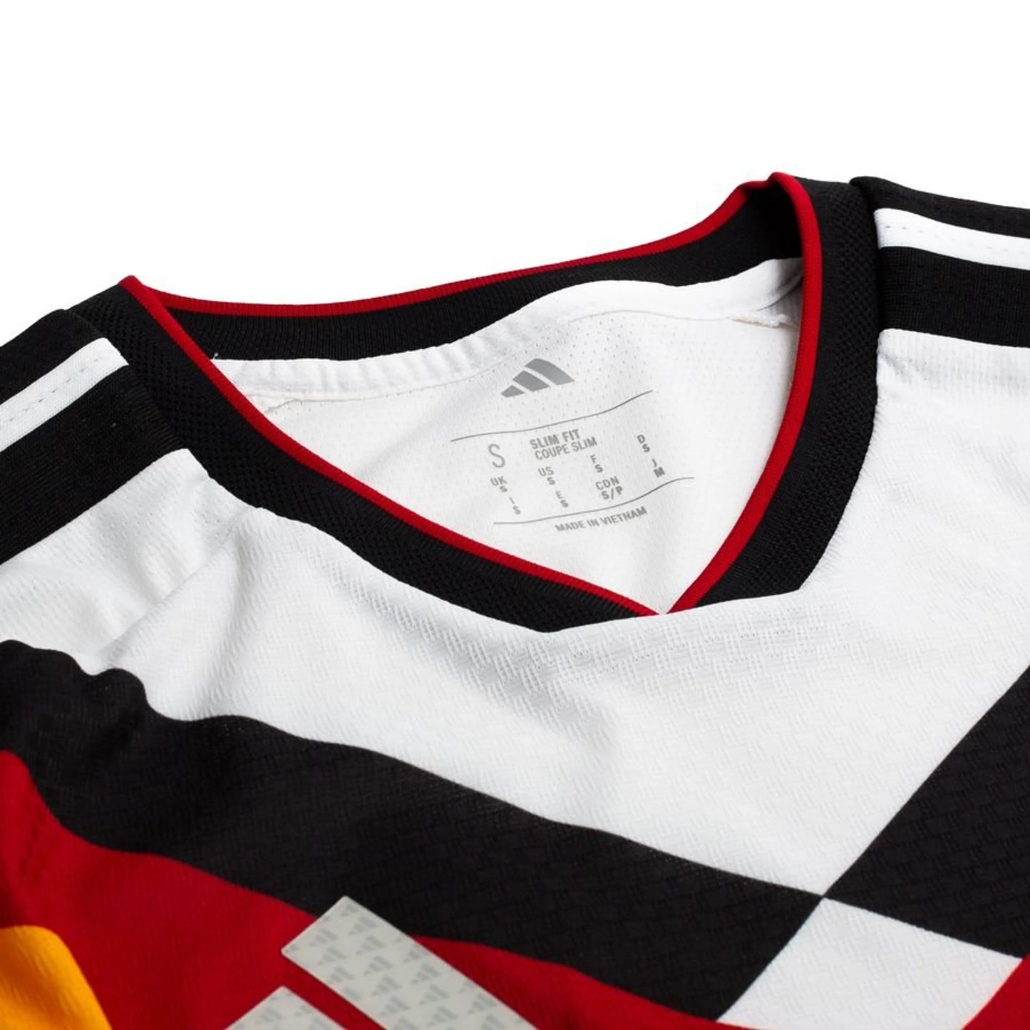 Home 26/27 Player Edition Shirt - Match Day