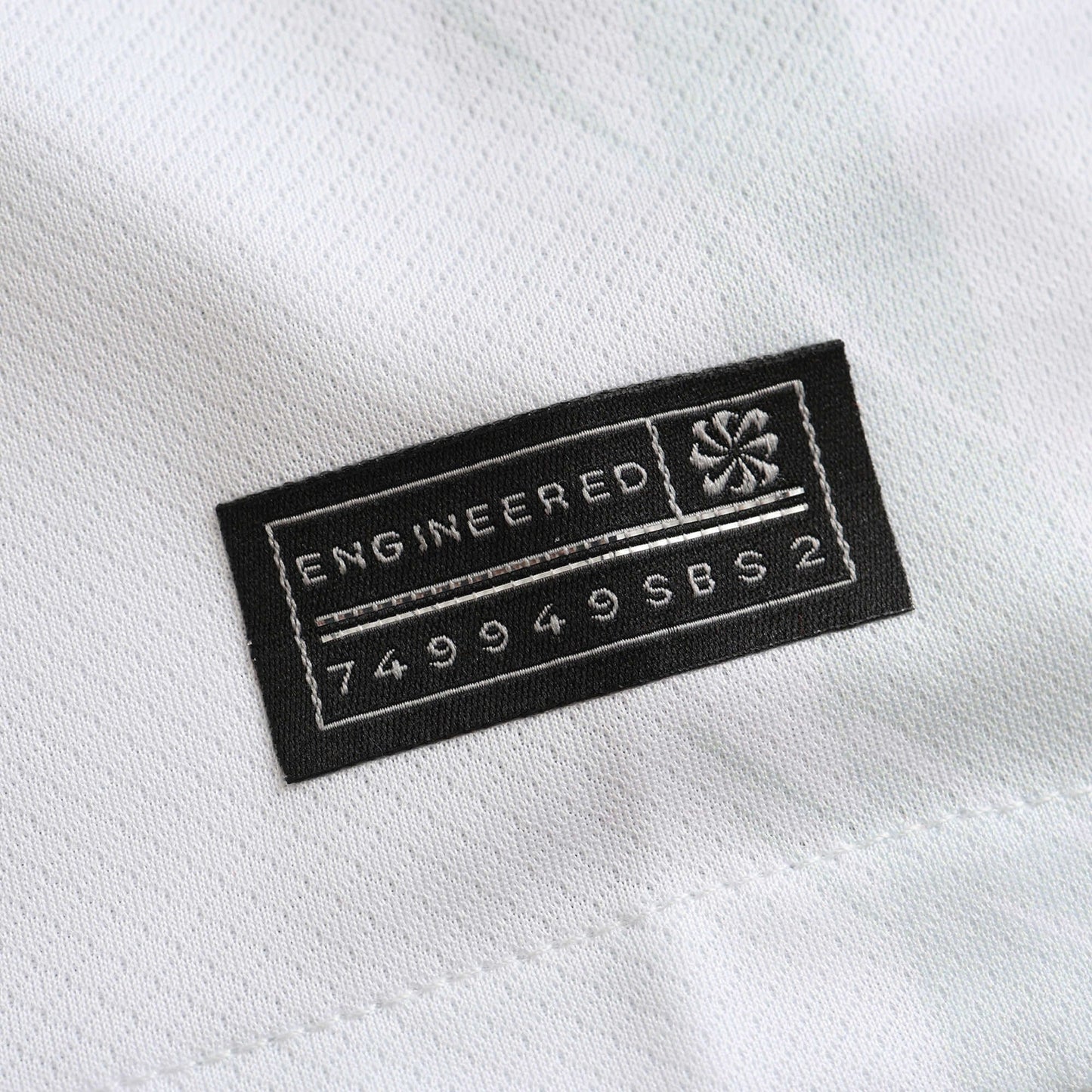2 24/25 Away Kids Shirt Kit - Match Day