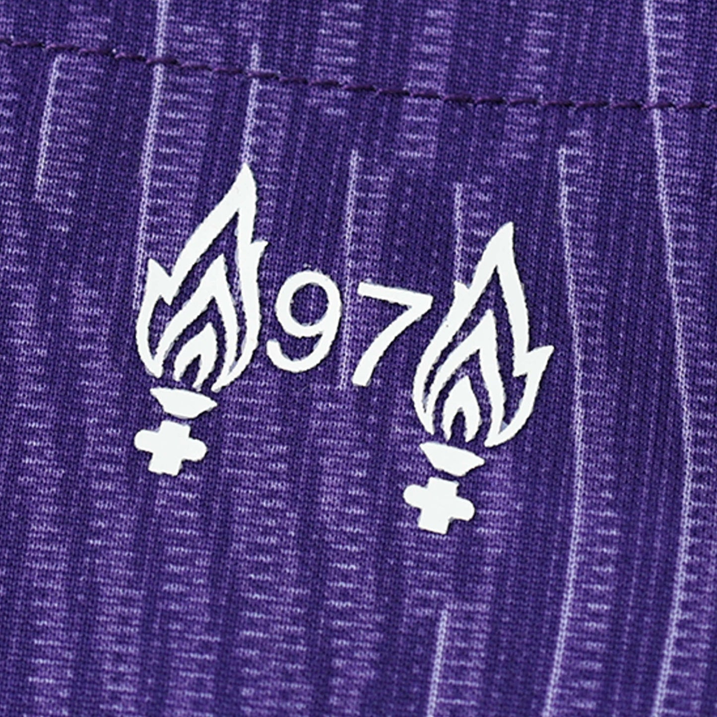 III 23/24 Men's Shirt - Match Day