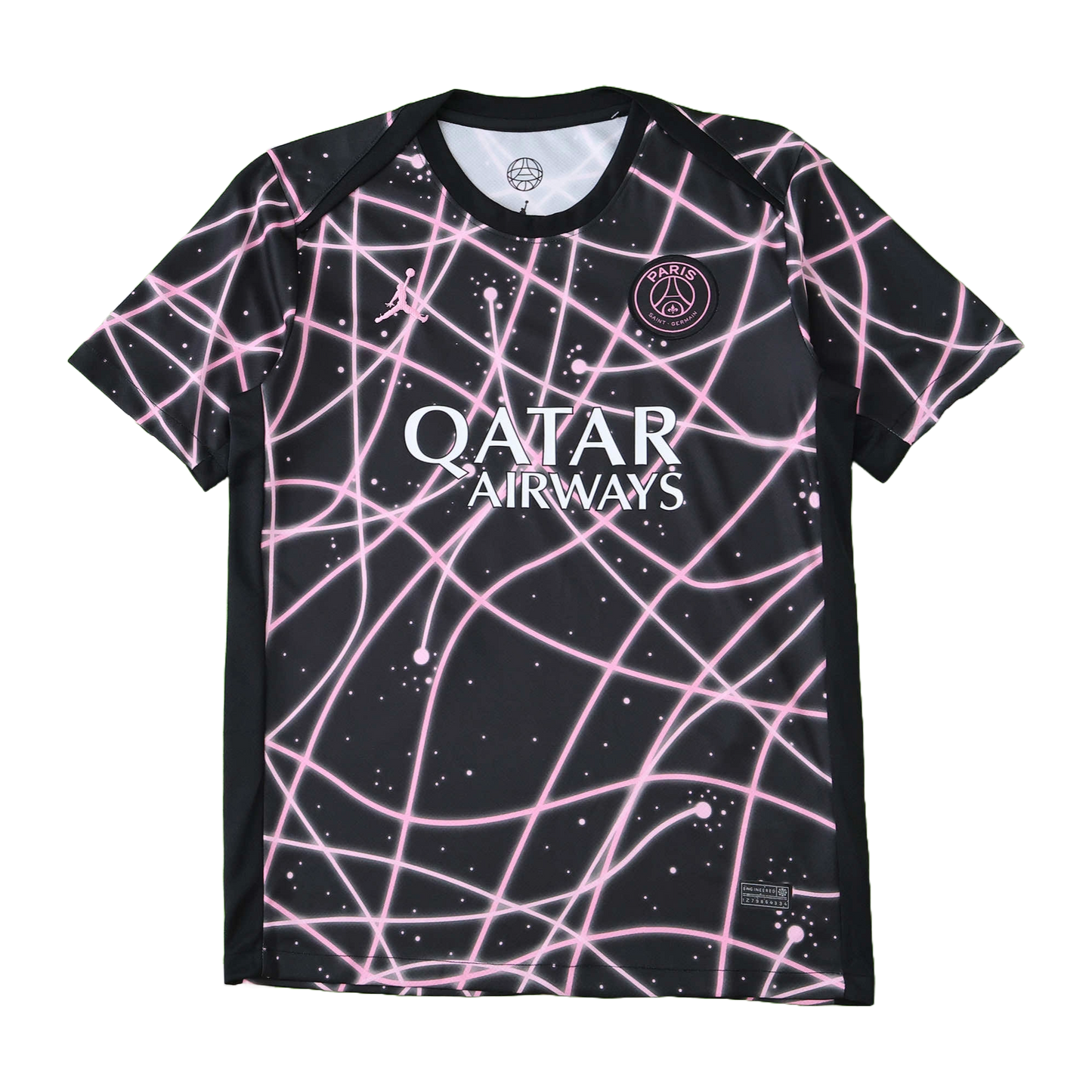 Pre-Match 25/26 Shirt - Match Day