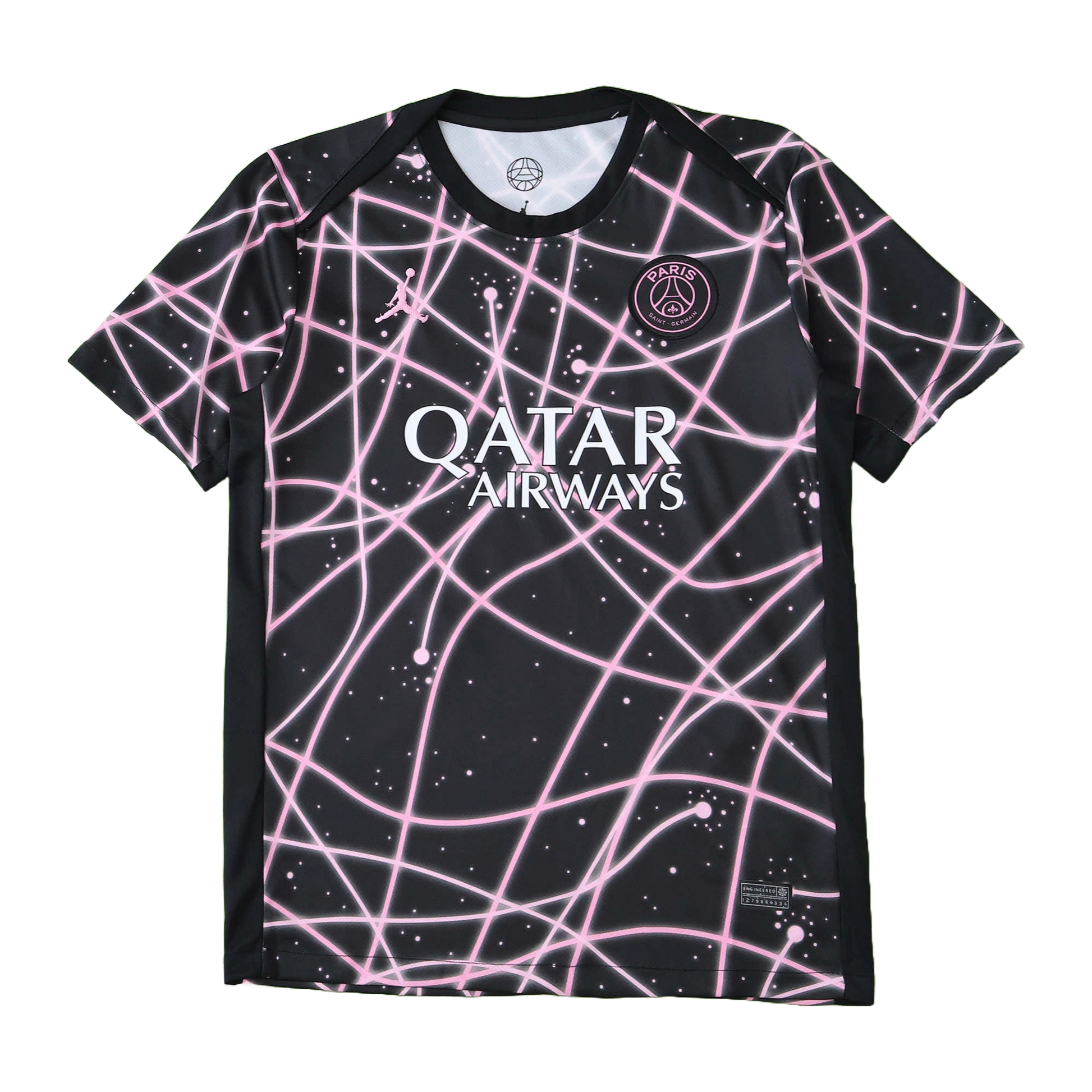 Pre-Match 25/26 Shirt - Match Day