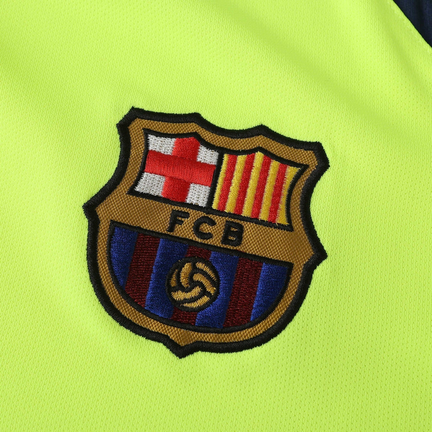 Retro Away 2005/06 Shirt - Match Day