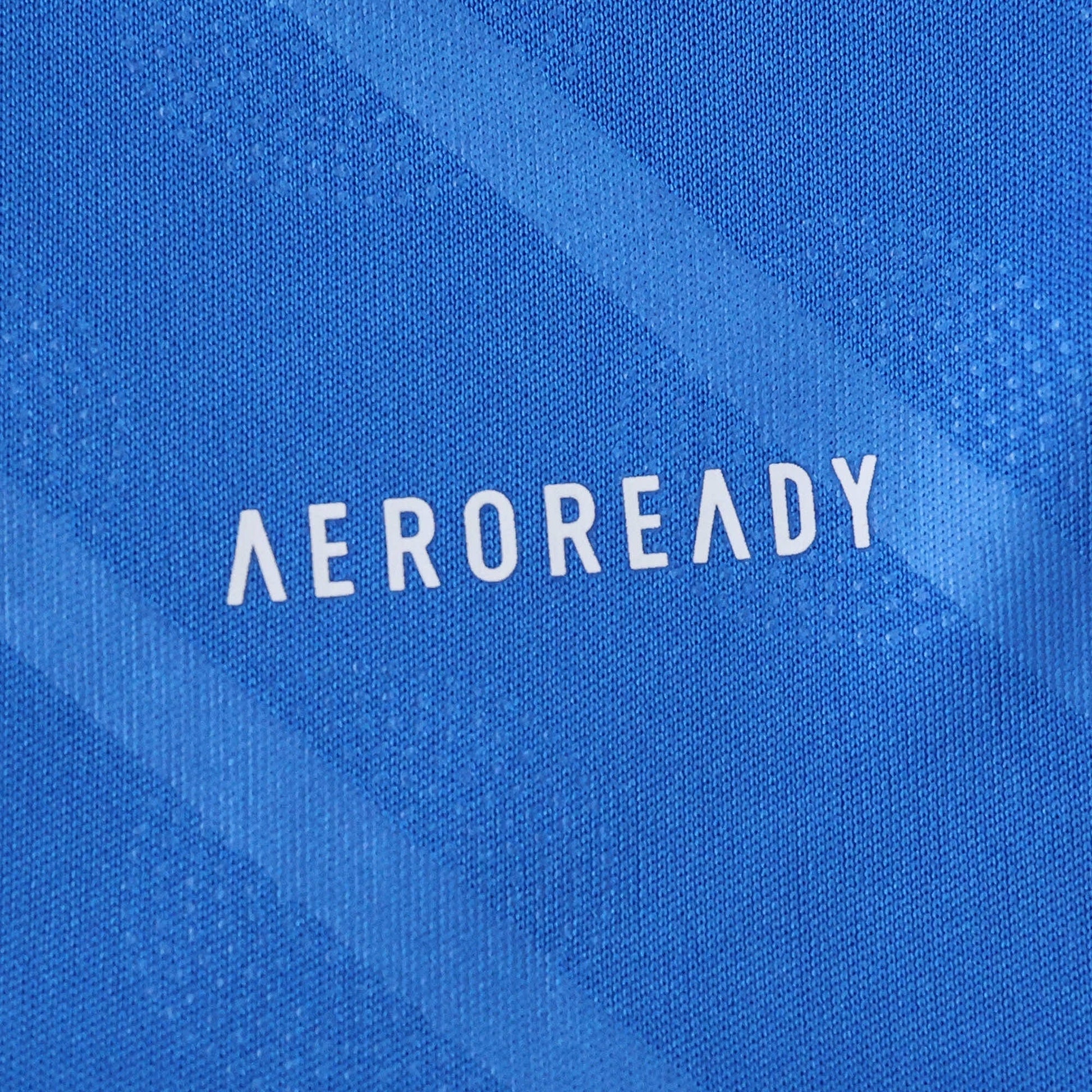 Third 25/26 Kids Shirt Kit - Match Day