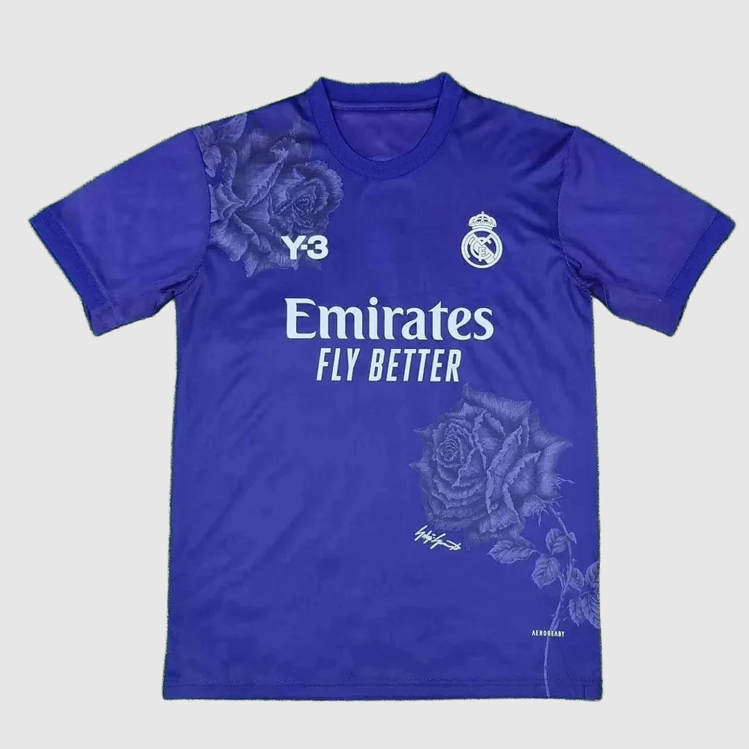 Y3 24/25 Fourth Men's Shirt - Match Day