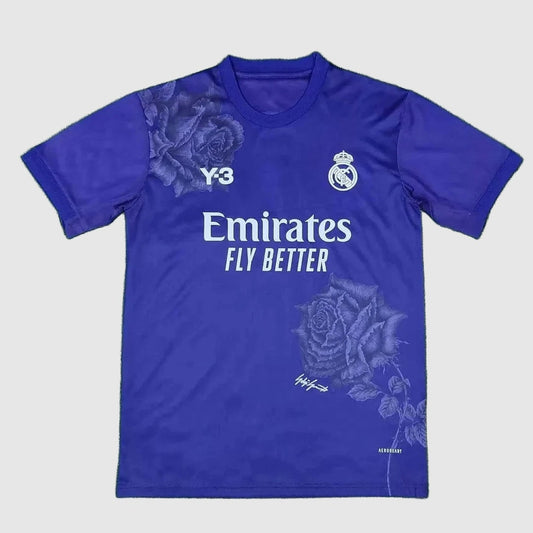 Y3 24/25 Fourth Men's Shirt - Match Day