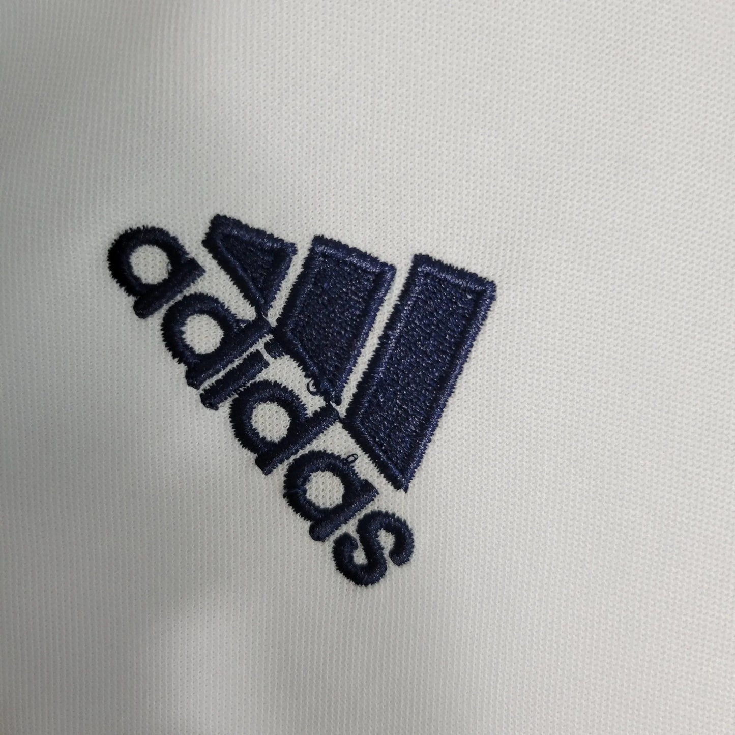 Retro 16/17 Shirt - Match Day