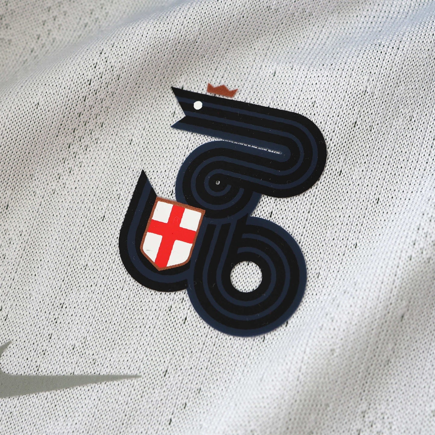 Away 24/25 Player Edition Shirt - Match Day