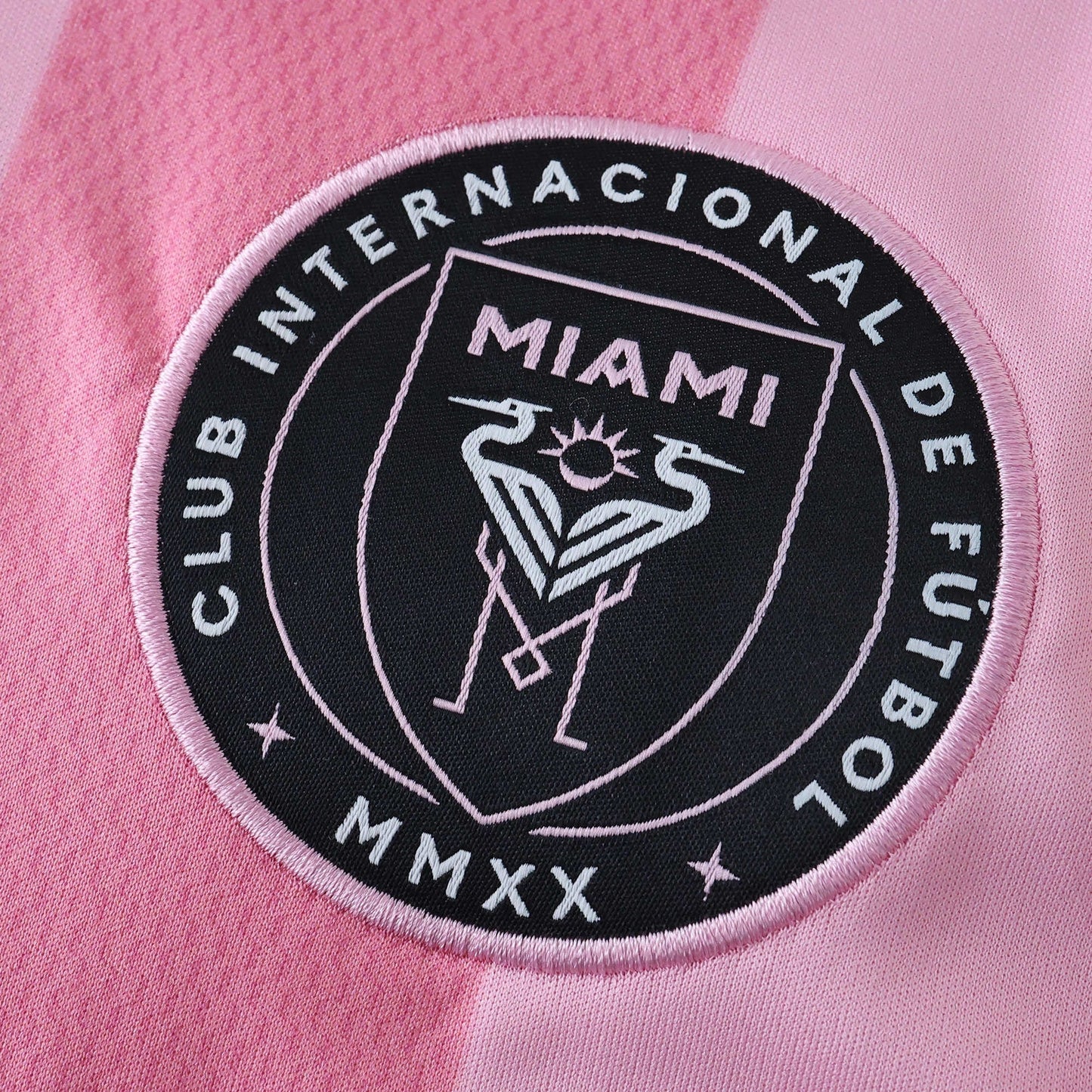 Home 25/26 Kids Shirt Kit - Match Day