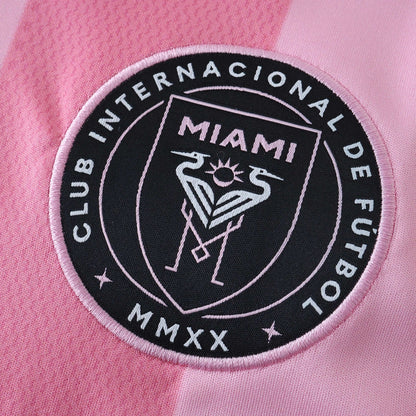 Home 25/26 Kids Shirt Kit - Match Day