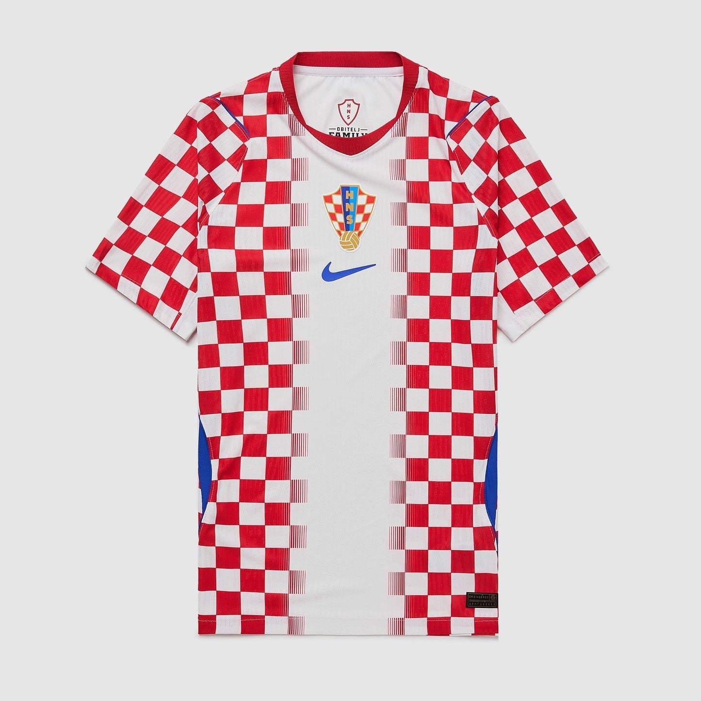 Home 26/27 Player Edition Shirt - Match Day