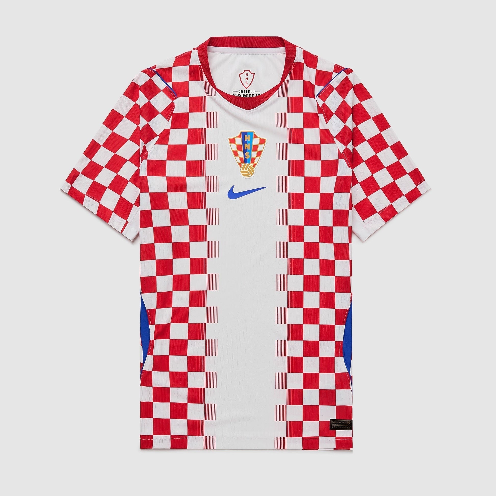 Home 26/27 Player Edition Shirt - Match Day