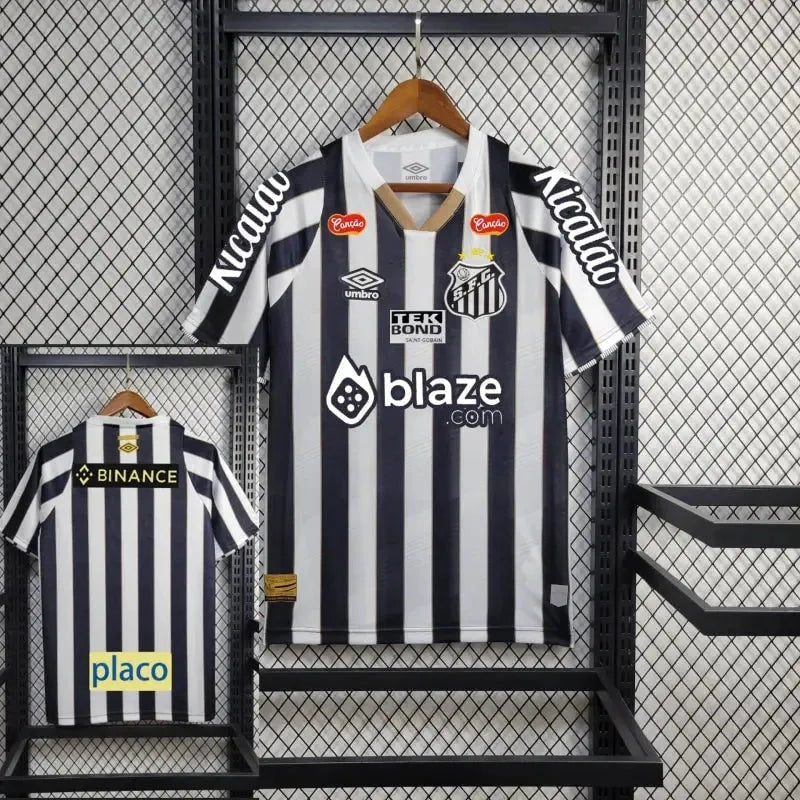 Away 24/25 Men's Shirt - Match Day