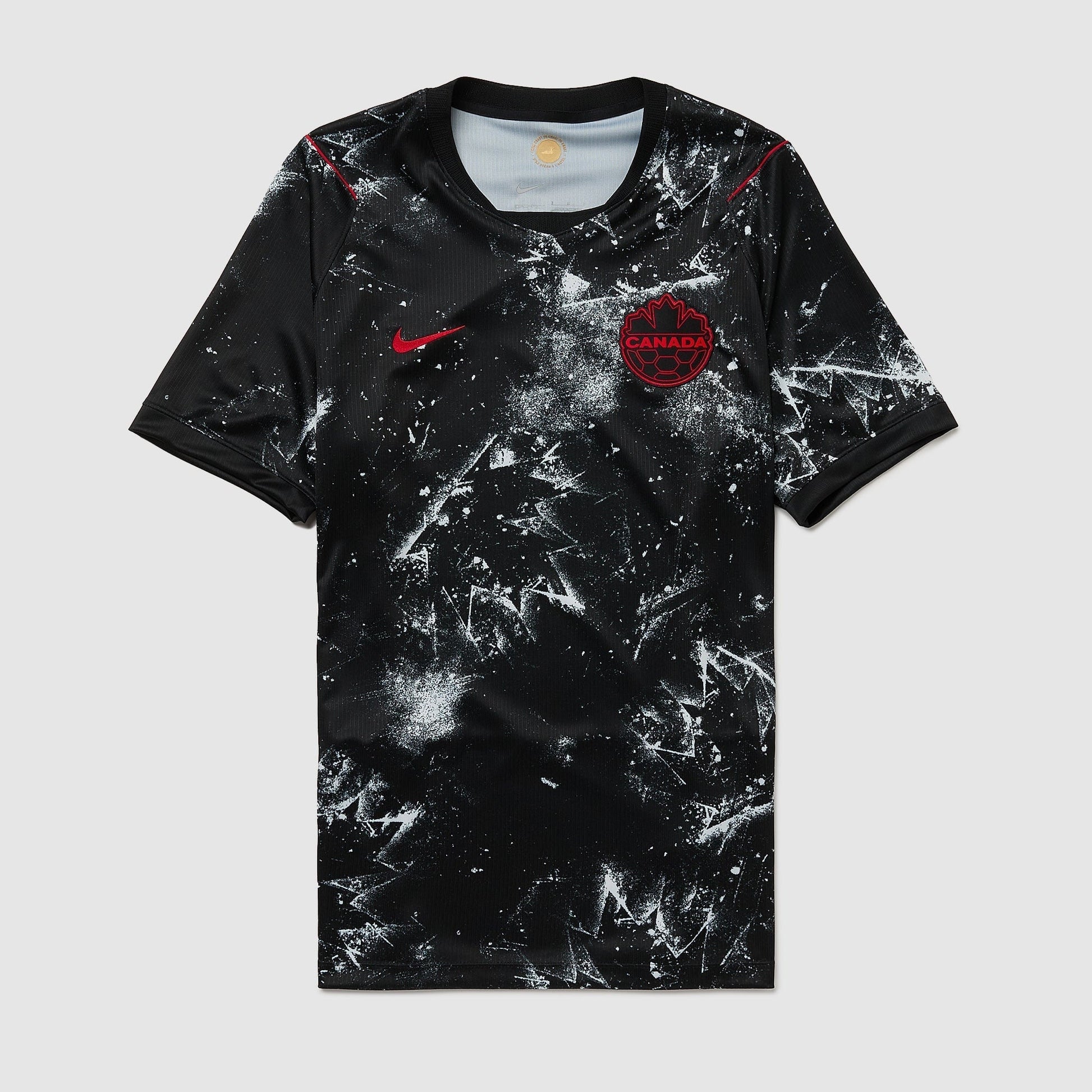 Away 26/27 Men's Shirt - Match Day