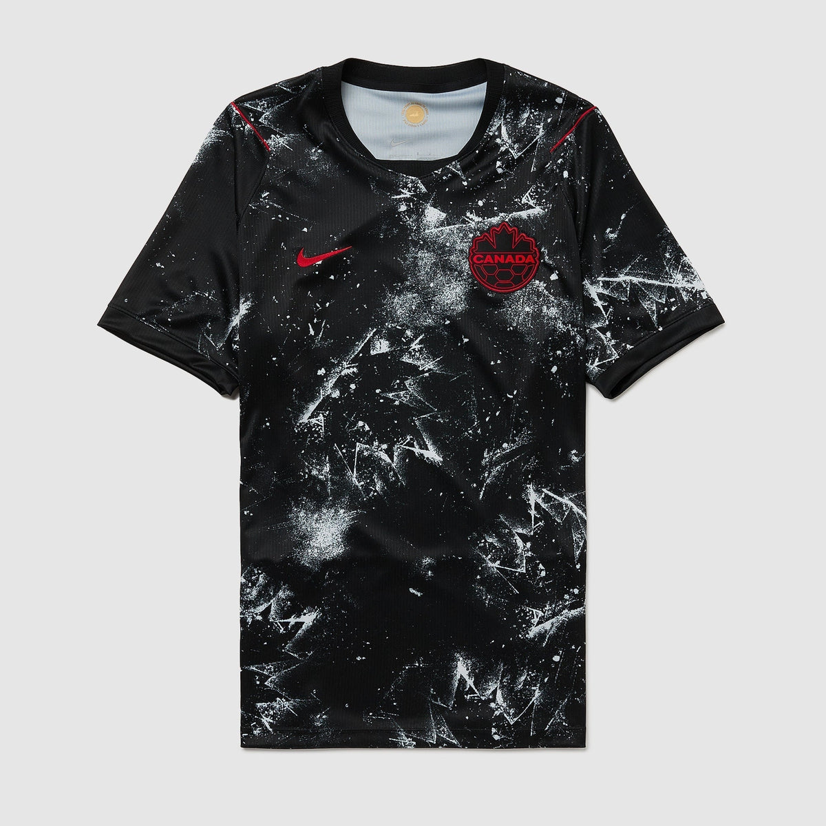 Away 26/27 Men's Shirt - Match Day