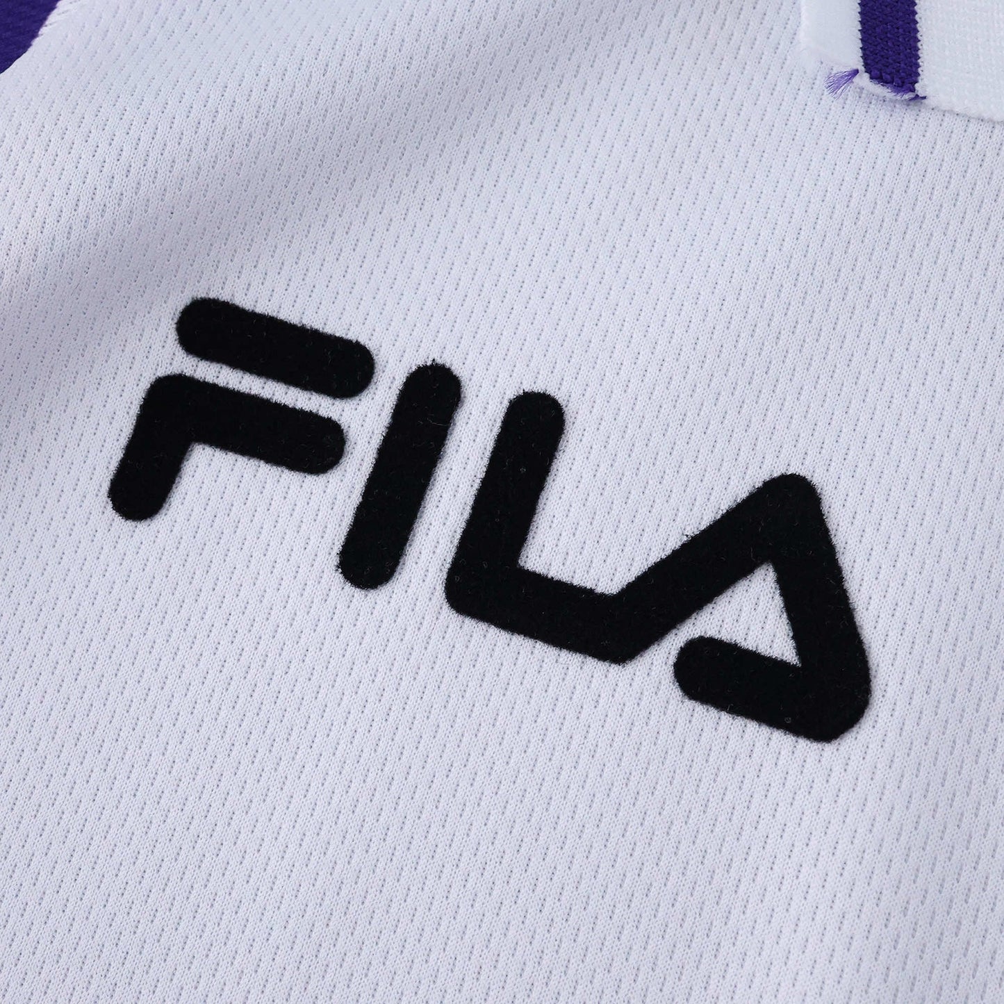 Retro Away 1999/00 Shirt - Match Day