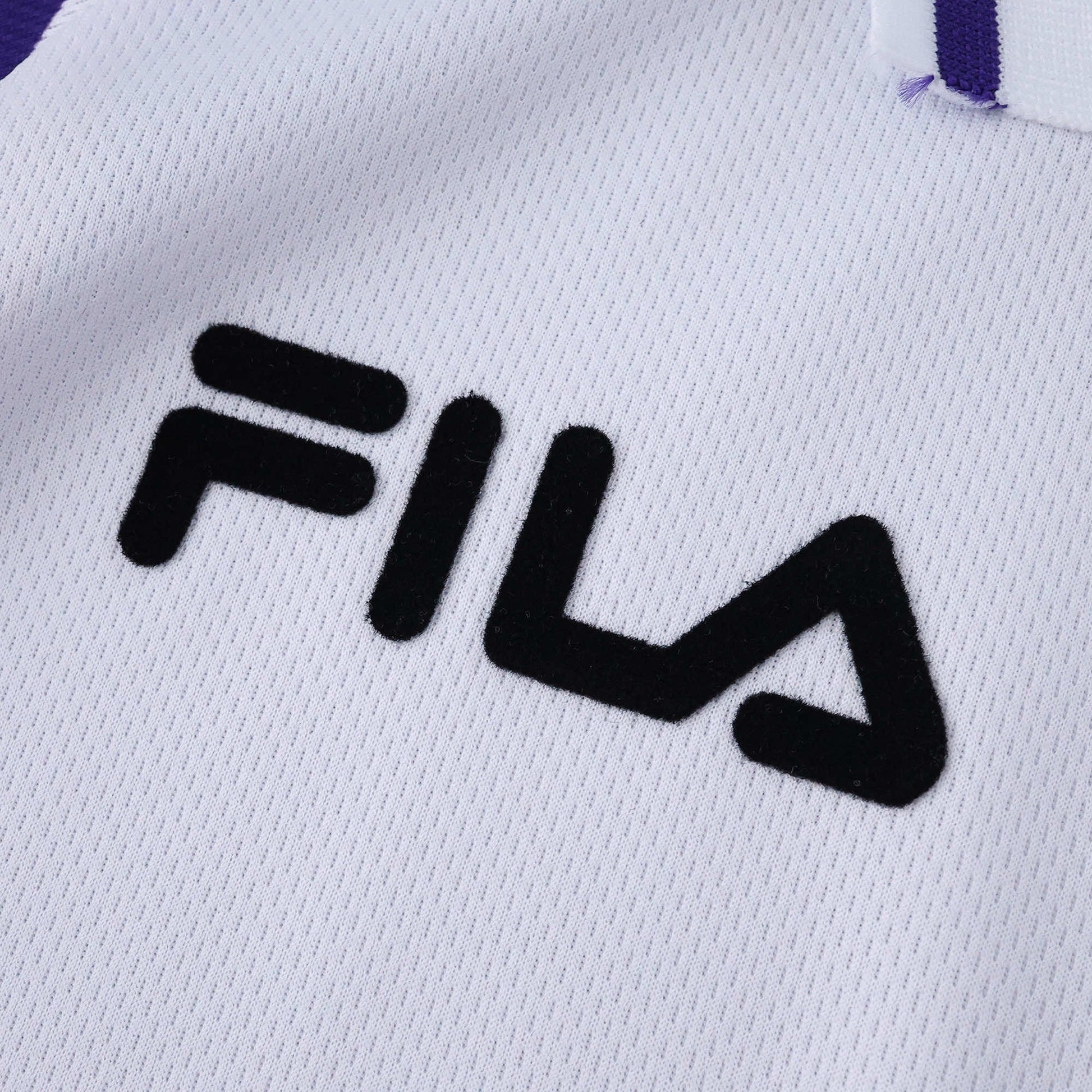 Retro Away 1999/00 Shirt - Match Day