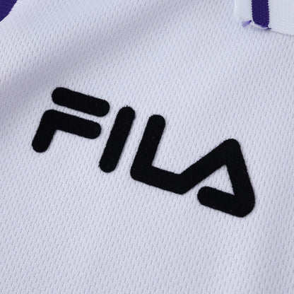 Retro Away 1999/00 Shirt - Match Day