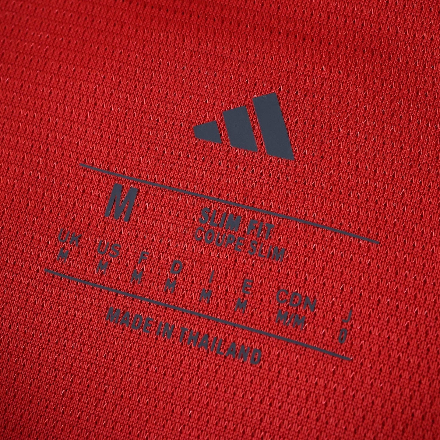 Home 25/26 Men's Shirt - Match Day