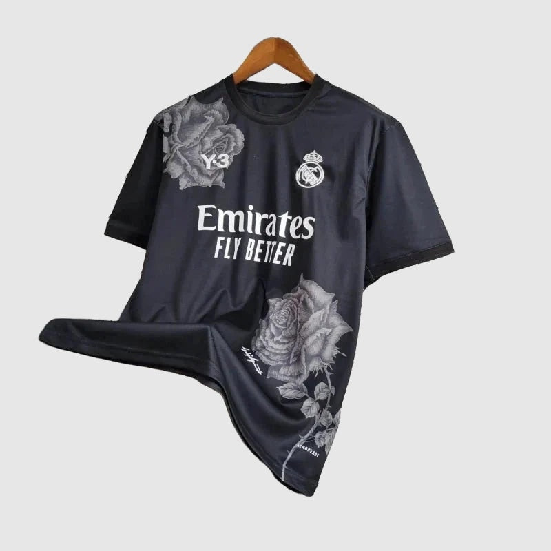 Y3 24/25 Fourth Men's Shirt - Match Day