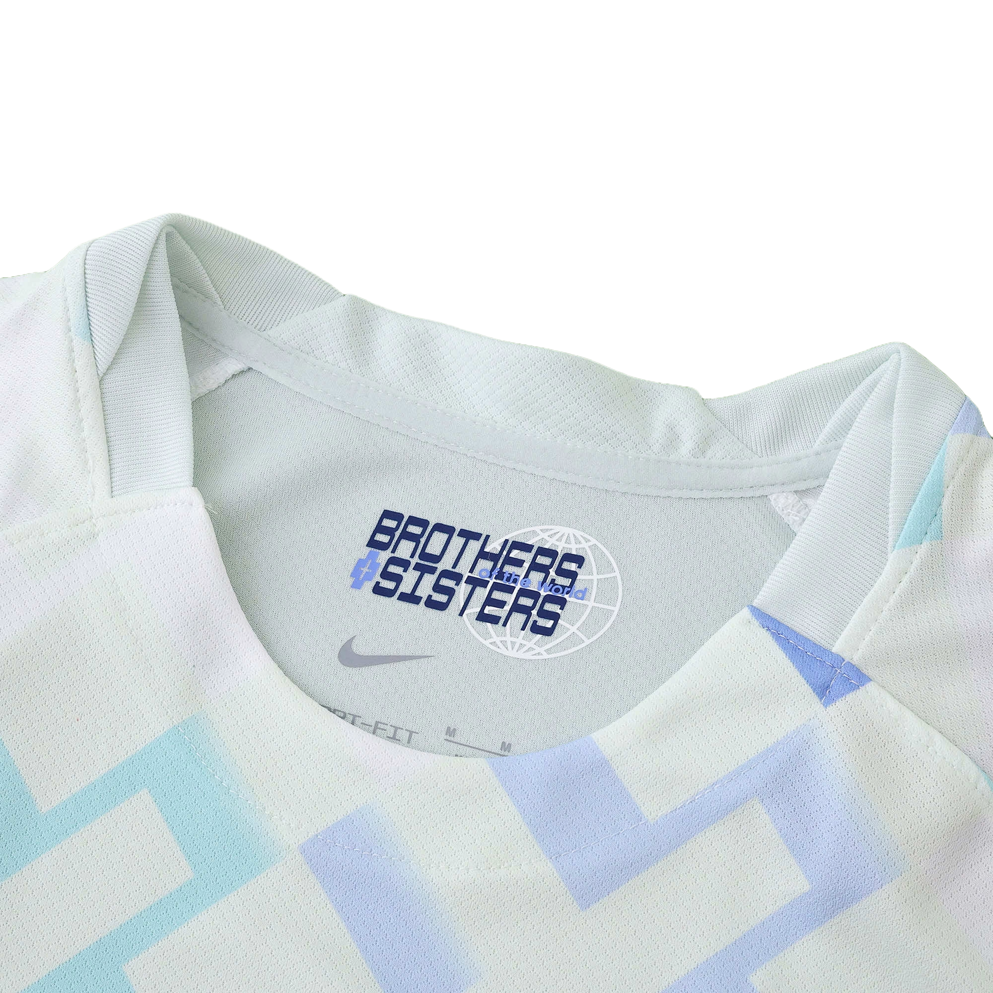 Away 25/26 Men's Shirt - Match Day