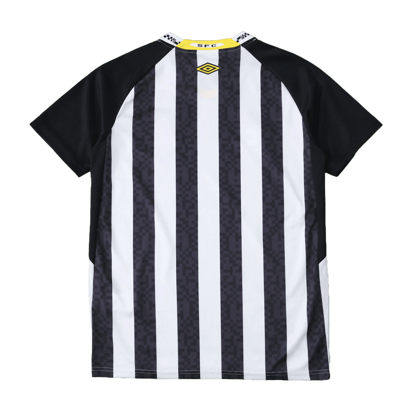 Away 25/26 Men's Shirt - Match Day