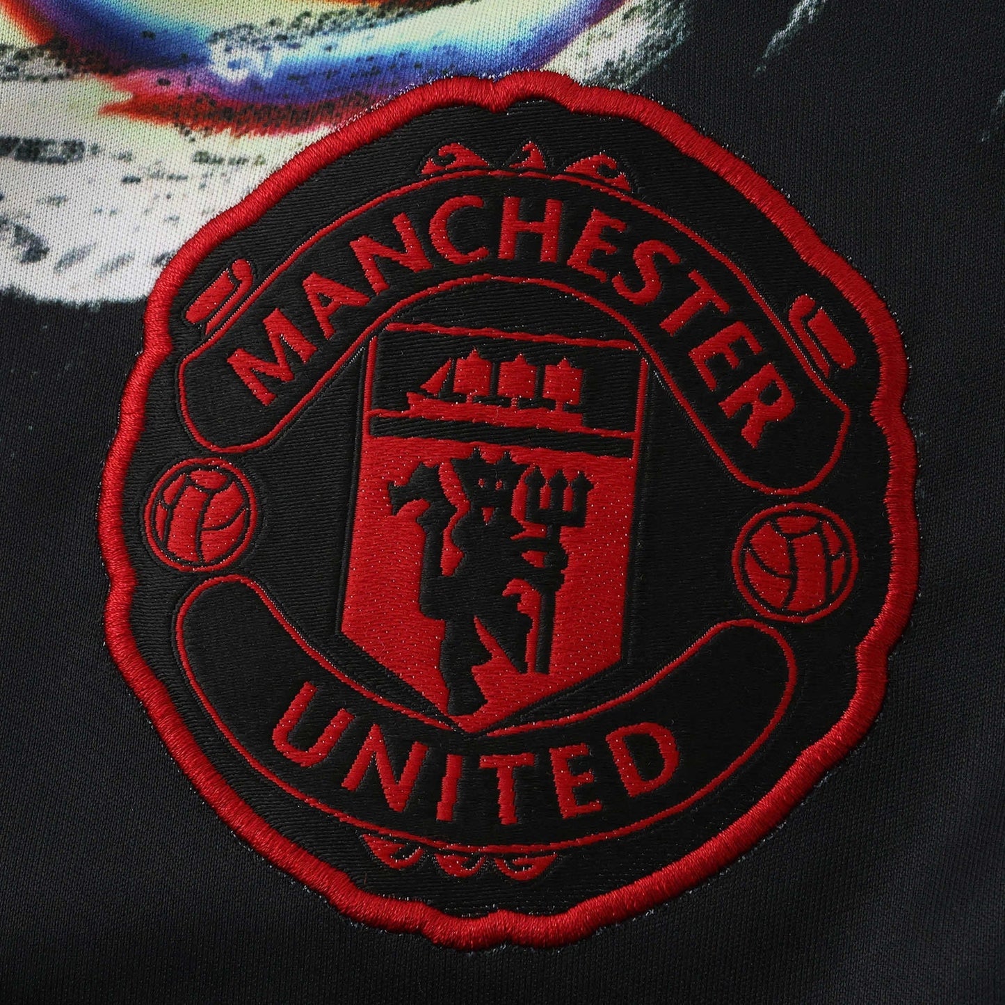 Pre-Match 25/26 Shirt - Match Day