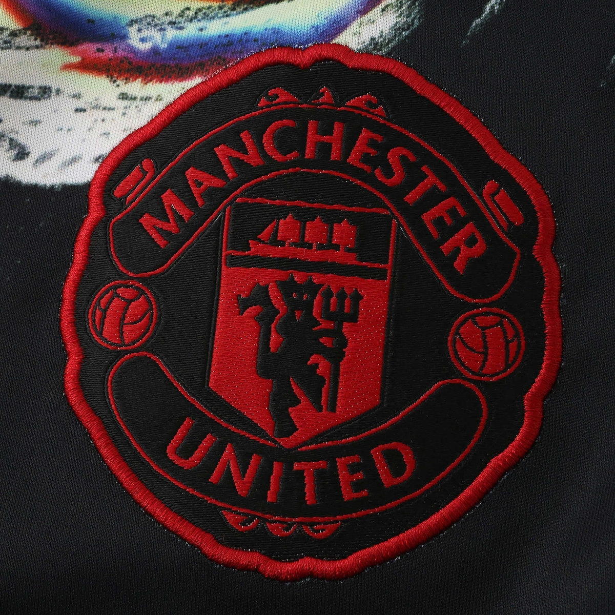 Pre-Match 25/26 Shirt - Match Day