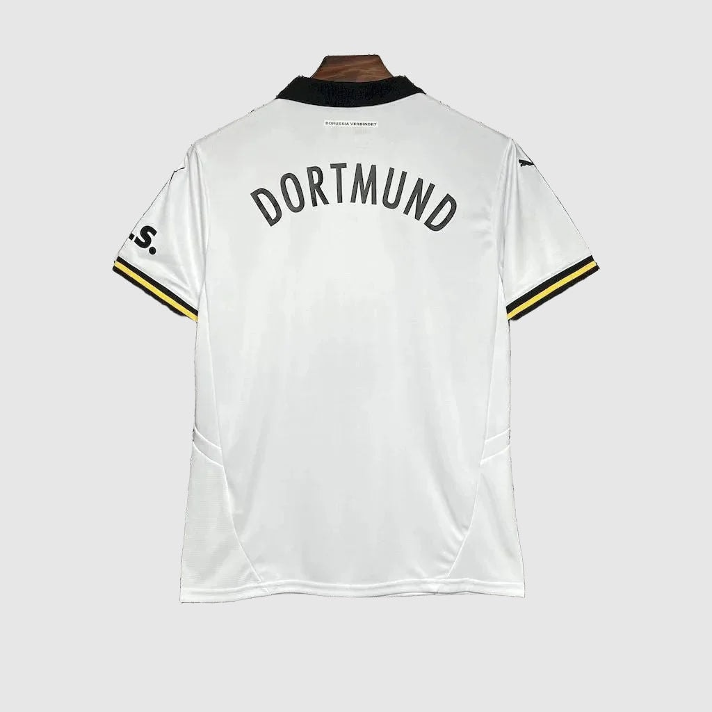Away 24/25 Men's Shirt - Match Day
