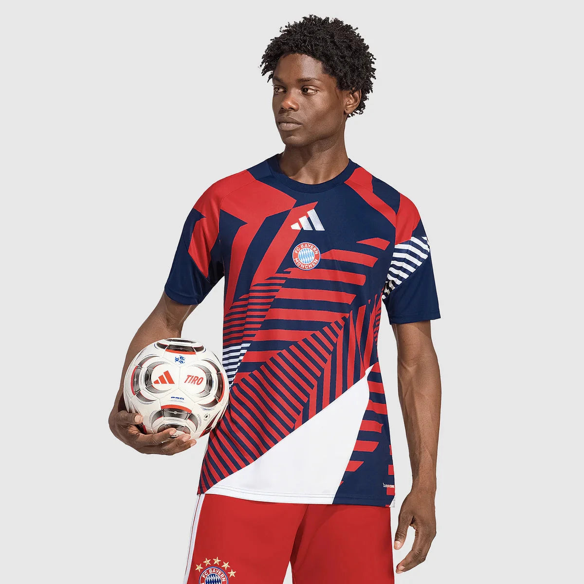 Pre-Match 26/27 Shirt - Match Day