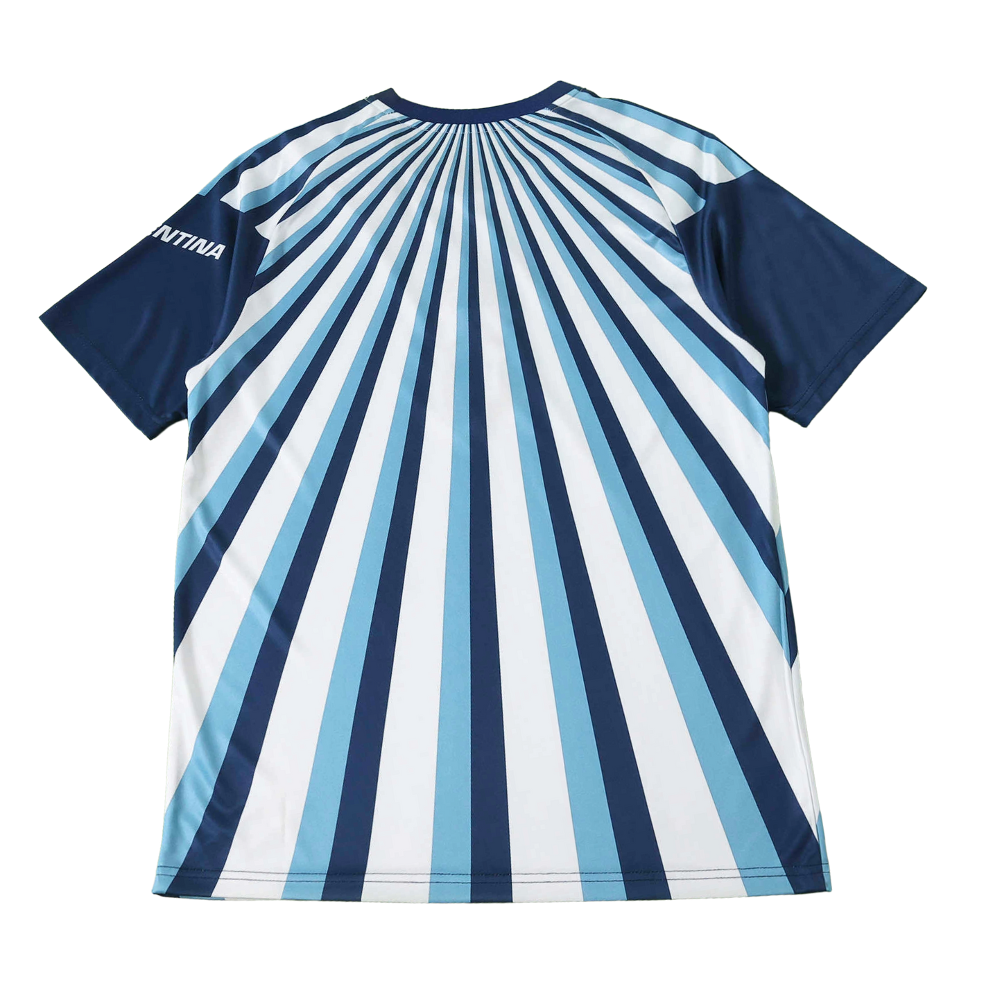Pre-Match Home 26/27 Shirt - Match Day