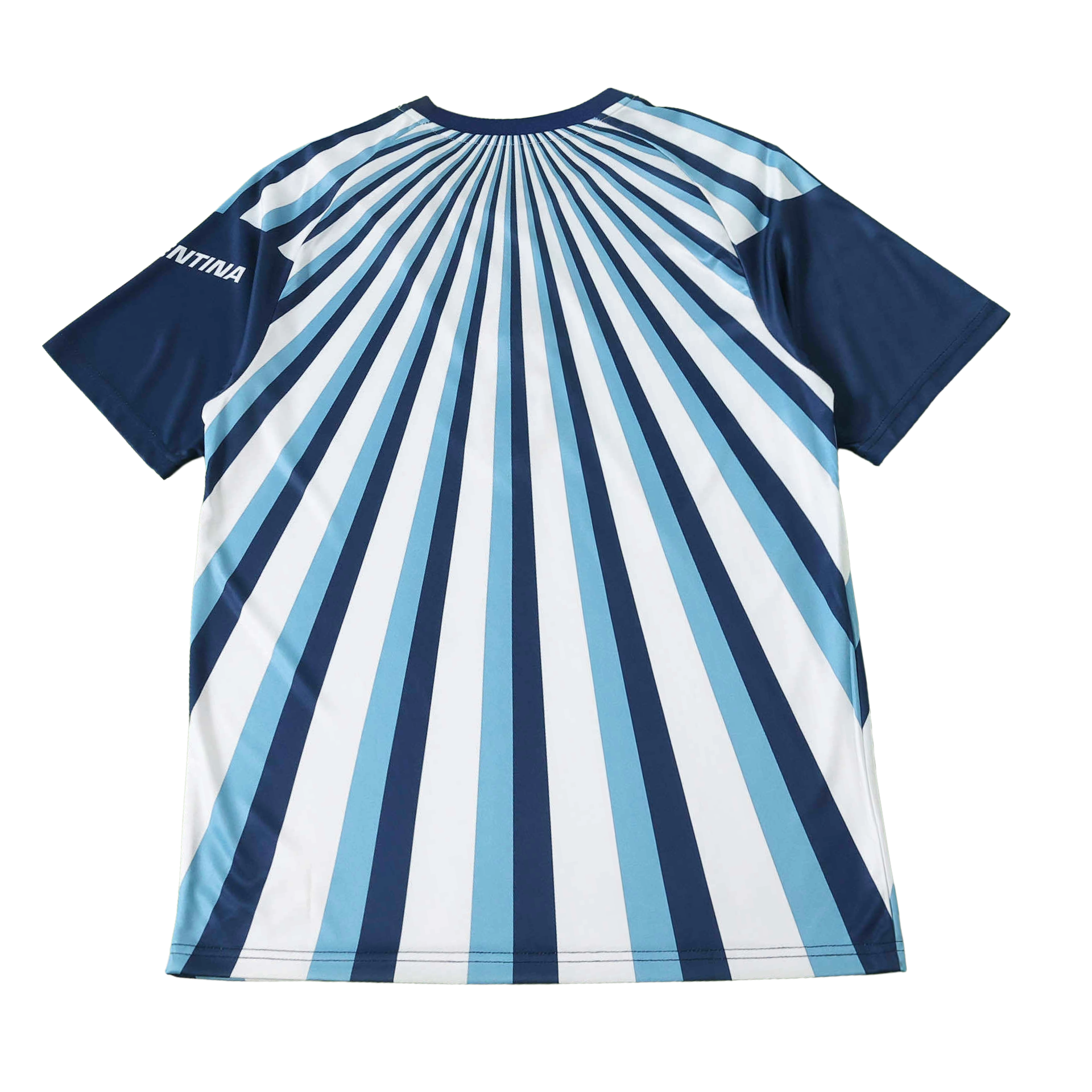 Pre-Match Home 26/27 Shirt - Match Day