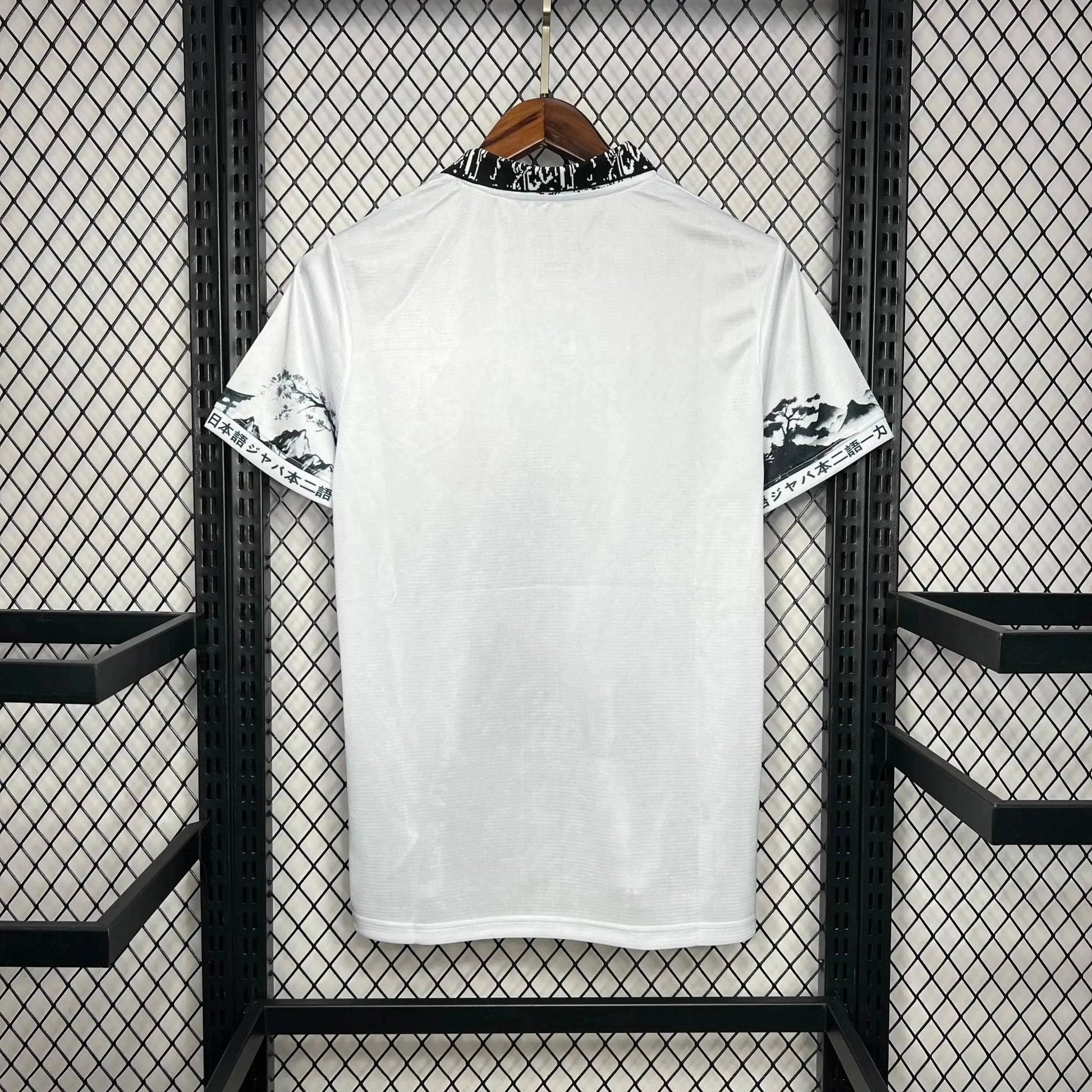 Edition Pain 24/25 Men's Shirt - Match Day