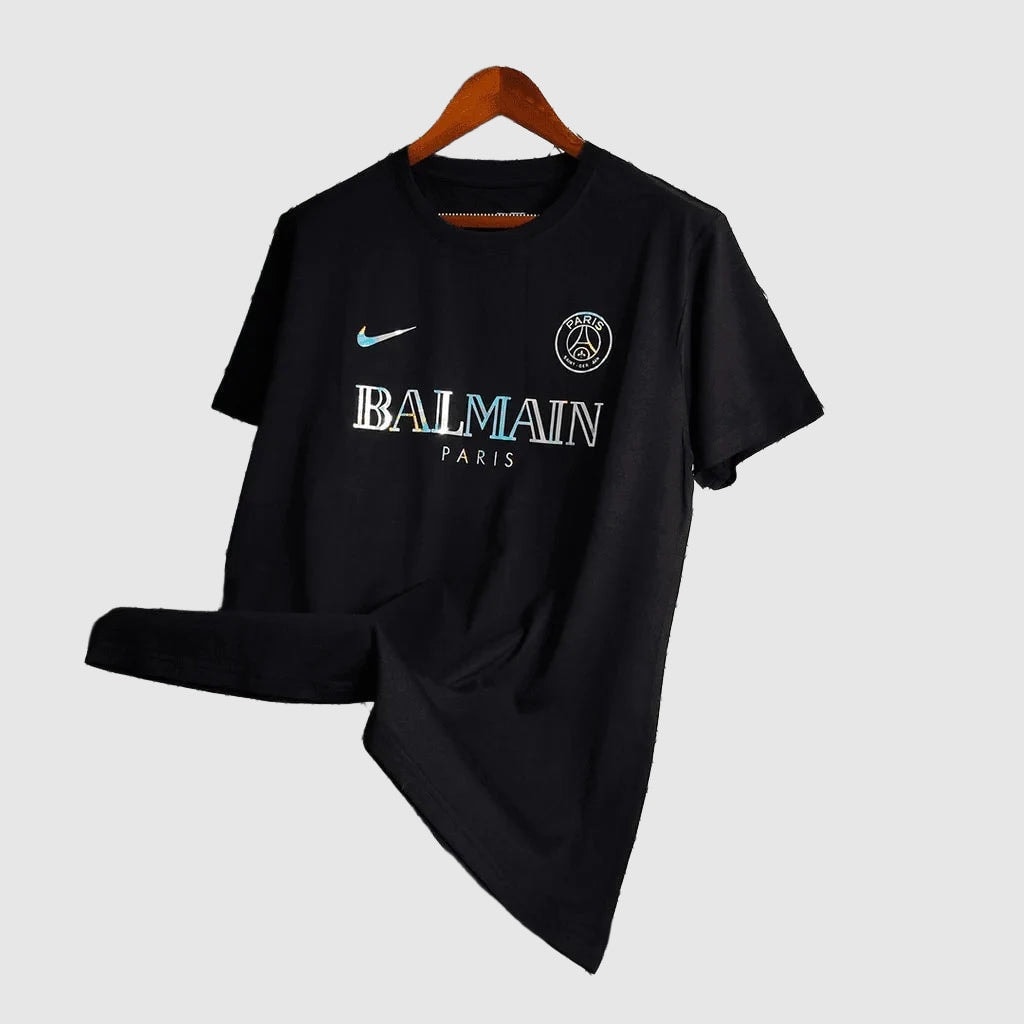 Reflective - BALMAIN Men's Shirt - Match Day