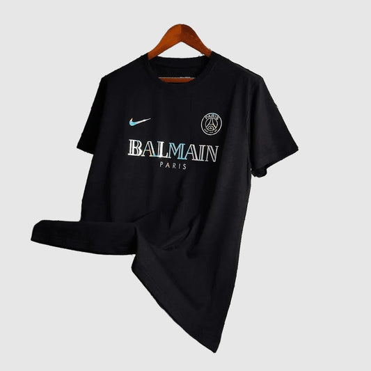 Reflective - BALMAIN Men's Shirt - Match Day