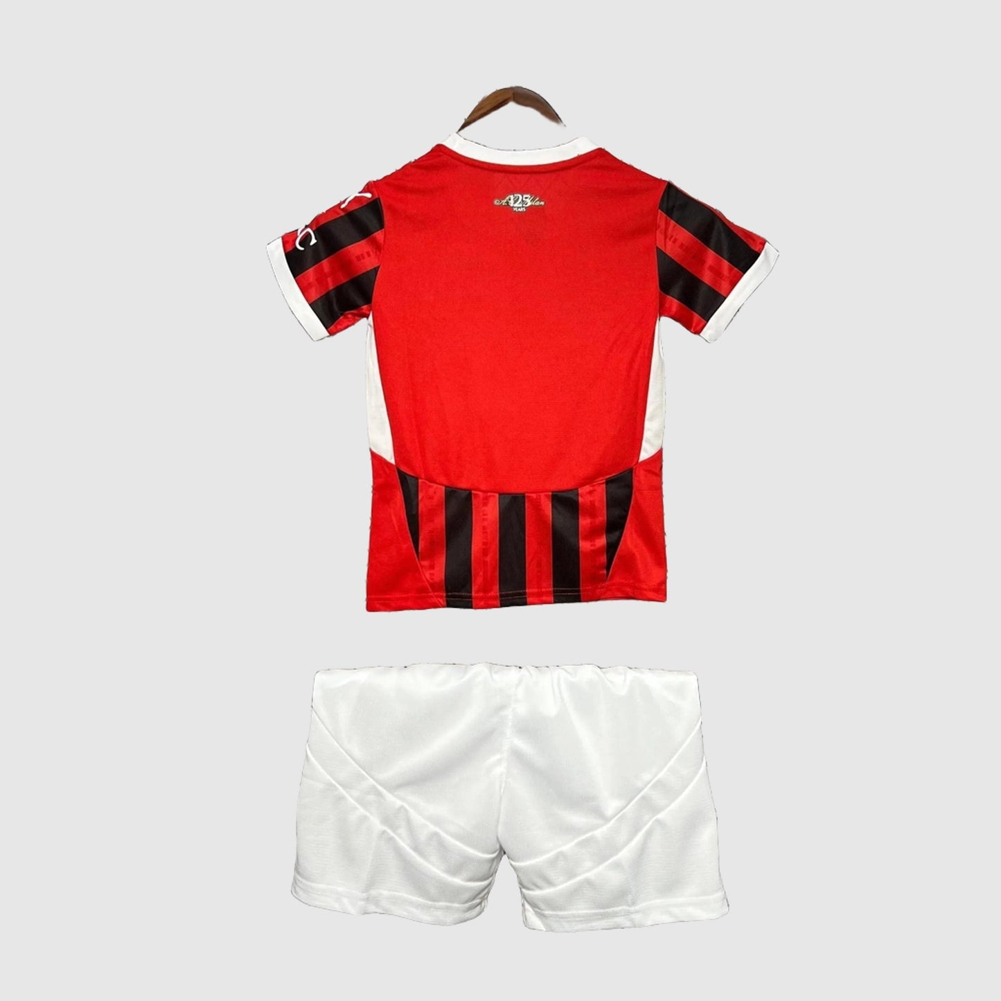 Home 24/25 Kids Shirt Kit - Match Day
